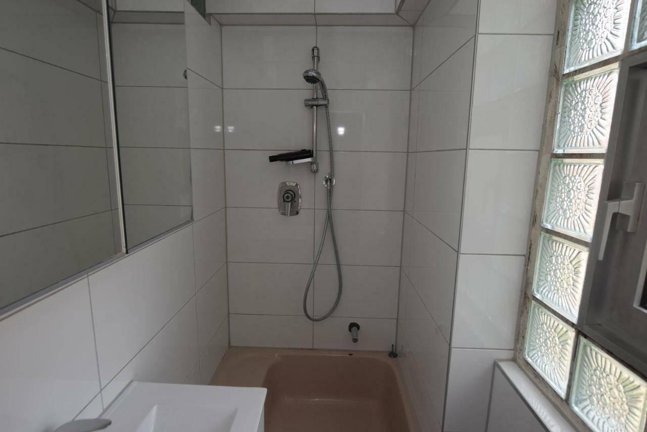 Apartment Stuttgart Ost Esterno foto