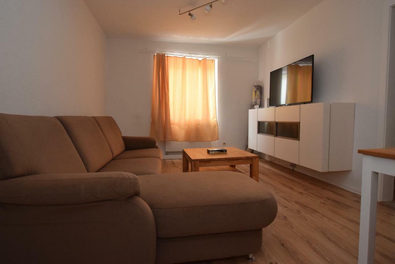 Apartment Stuttgart Ost Esterno foto