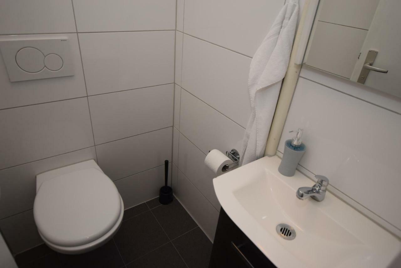 Apartment Stuttgart Ost Esterno foto
